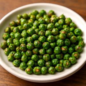 Green Peas Fry