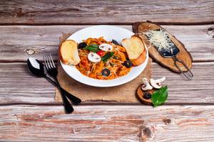 Pasta Del Fattore