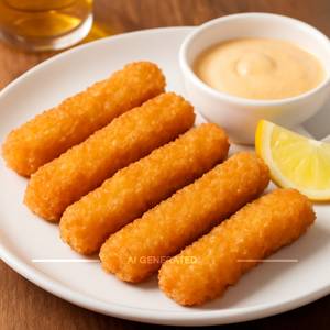 Fish Finger