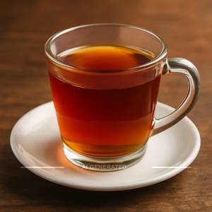 Plain Tea