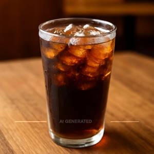 Cold Drink