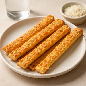 Cheese Straws