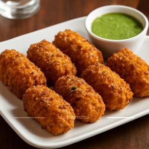 Veg Crunchy