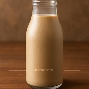 Coffee Flavored Milk [200 Ml] 