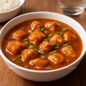 Boneless today special chinese