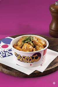 Roasted Chicken Tikka