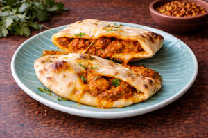 Chicken Bhuna Slider