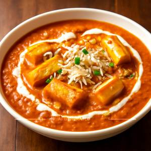Paneer Cheese Lababdar