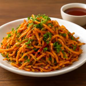 Chinese Bhel