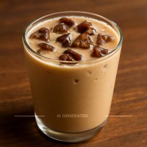 Cold Coffee