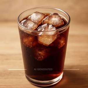 Cold Drink [250ml]