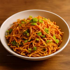 Chinese Bhel    