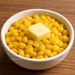Butter Sweet Corn