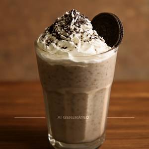 Oreo Coffee
