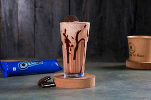Oreo Shake