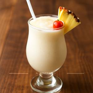 Virgin Pina Colada