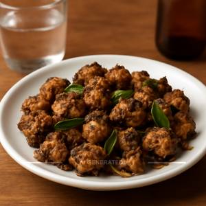 Chicken  pepper
