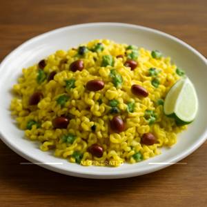 Poha