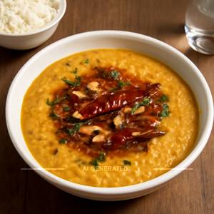 Dal Tadka