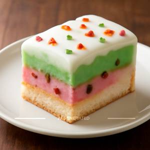Cassata pastry