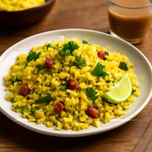 Poha