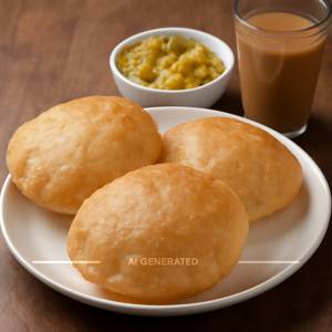 Extra Puri