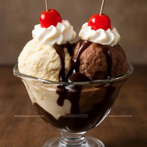 Double Sundae 