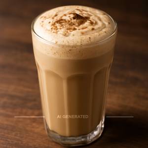 Cold Coffee