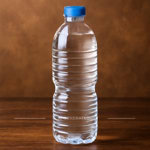 Bottled Water (1 ltr)