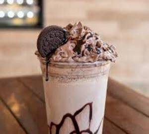 Oreo Shake