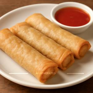Spring Roll