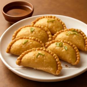 Gujiya