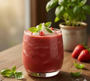 Strawberry N Basil