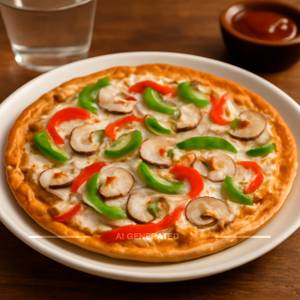 Thin Crust