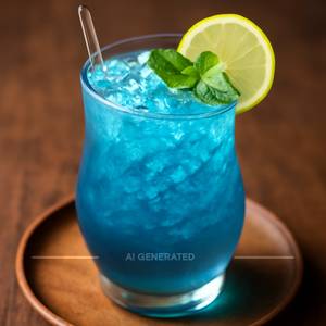 Blue Lagoon