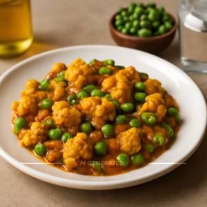 Gobi Matar