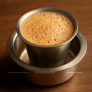 Filter Coffee