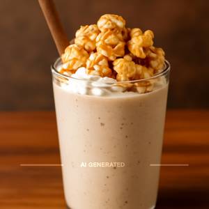 Bournbon Shake