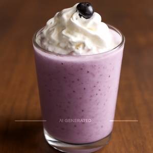 Black Current Shake