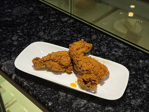 Fried Chicken