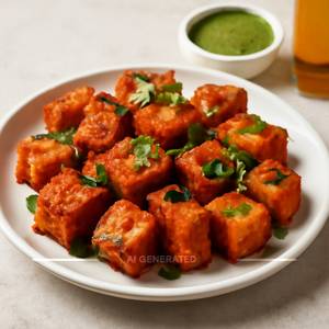 Paneer 65
