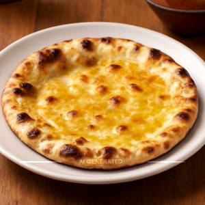 Tandoori Butter Roti