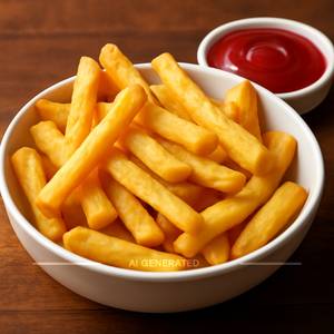 Fries