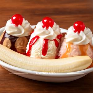 Banana Split
