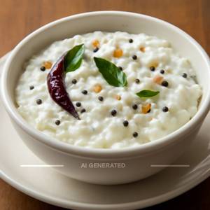 Curd Rice