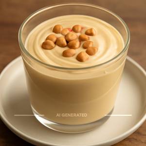 Butterscotch Cup