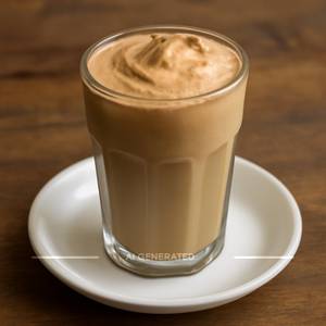 Thick Cold Coffee