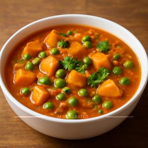 Mumbai Masala