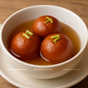 Gulab Jamun