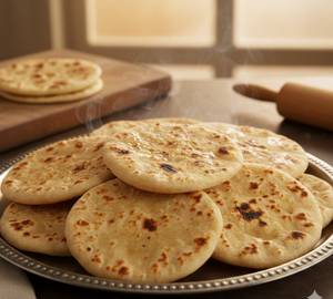 Plain Roti